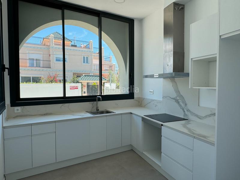 Foto 4a8fb683-3e03-4992-ab9a-36dcfec4e6f5. Promoció RODRIGO DE TRIANA a Sanlúcar de Barrameda. Habitatges d´obra nova
