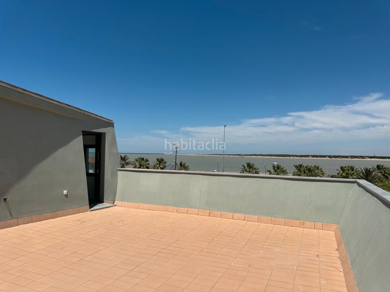 Foto b852ff03-387d-4bd5-9fad-3490f1e3c2bf. Promoció RODRIGO DE TRIANA a Sanlúcar de Barrameda. Habitatges d´obra nova