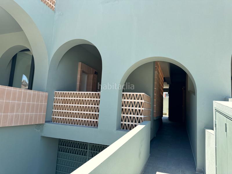 Foto cf9e6710-bb54-415f-a669-1138cba65a1b. Promoció RODRIGO DE TRIANA a Sanlúcar de Barrameda. Habitatges d´obra nova