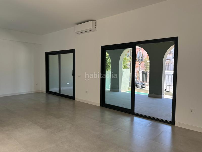 Foto daa6c7d1-028a-4473-974f-68baa5b48cae. Promoció RODRIGO DE TRIANA a Sanlúcar de Barrameda. Habitatges d´obra nova