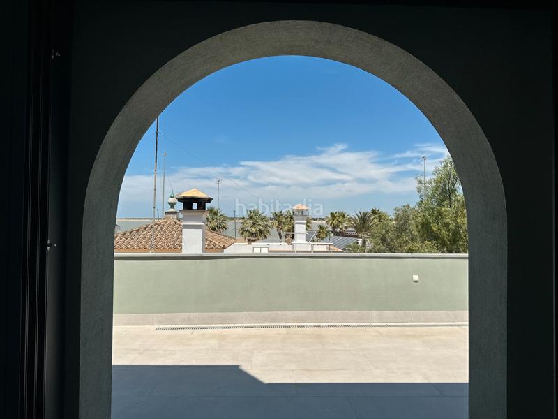 Foto e6cd762a-8fe1-4d75-862a-e315b72ba5a3. Promoció RODRIGO DE TRIANA a Sanlúcar de Barrameda. Habitatges d´obra nova