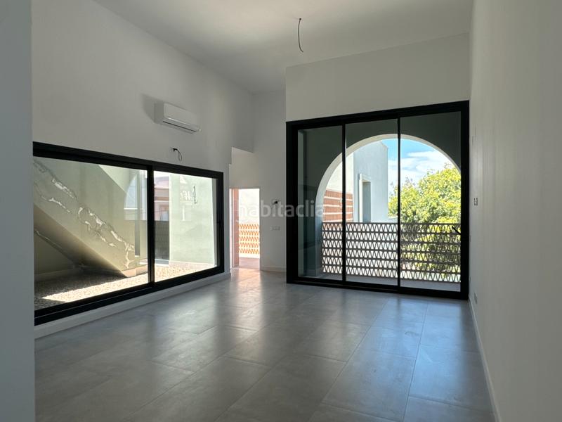 Foto f86fd85c-845f-4235-8485-dc035835dc73. Promoció RODRIGO DE TRIANA a Sanlúcar de Barrameda. Habitatges d´obra nova