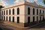 EDIFICIO SANTA ANA