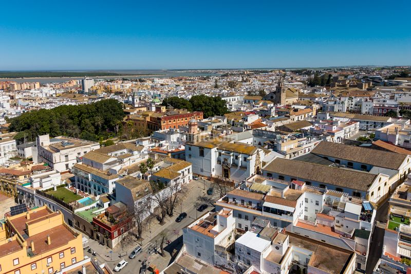 Foto ac6cd0e6-d2c0-402e-ad49-85febd59be4d. Etagenwohnung 86m<sup>2</sup> in calle sebastián elcano 38 in V Centenario-Piletas-Capuchinos Sanlúcar de Barrameda