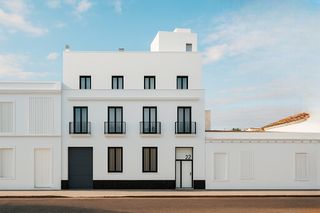 RESIDENCIAL CASTILLO DE SANTIAGO