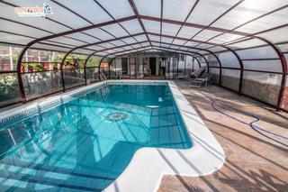 Chalet in Centro-Calzada-Cabo Noval