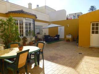 Casa en Ayuntamiento-Barrio Alto. Oportunidad única en el centro de sanlúcar de barrameda!