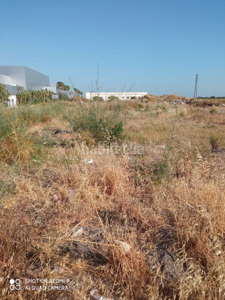Foto 3b1ee166-106f-4fbb-abe0-283c3efb3a07. Terreno residencial magnífica finca rústica en polígono rematacaudales en Sanlúcar de Barrameda