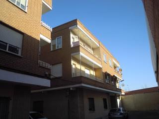 Appartamento in Villacañas. Piso céntrico en villacañas