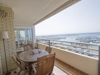 Àtic  N/a. Exclusivo apartamento con vistas panorámicas al puerto de torrev
