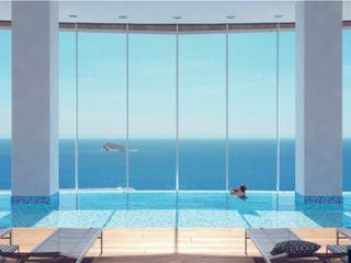 Piccolo appartamento  N/a. Exclusivo apartamento con terraza de 56 m2  impresionantes vista