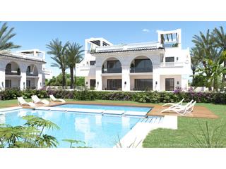 Appartement  N/a. ! amplio apartamento 2 dormitorios 2 baños en doña pepa!