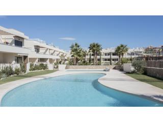 Haus  N/a. Apartamento de 2 dormitorios en planta baja en villa residencial