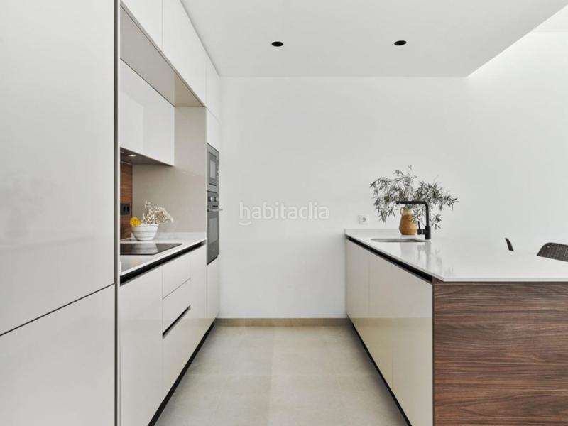 Foto 53c1061b-4432-4017-be02-dae13c0cb1e6. Casa bungalow de diseño junto al mar en La Veleta Torrevieja