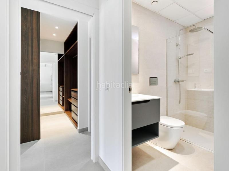 Foto 54bc6e4e-5a2b-495a-bfd8-85b8a754172b. Casa bungalow de diseño junto al mar en La Veleta Torrevieja