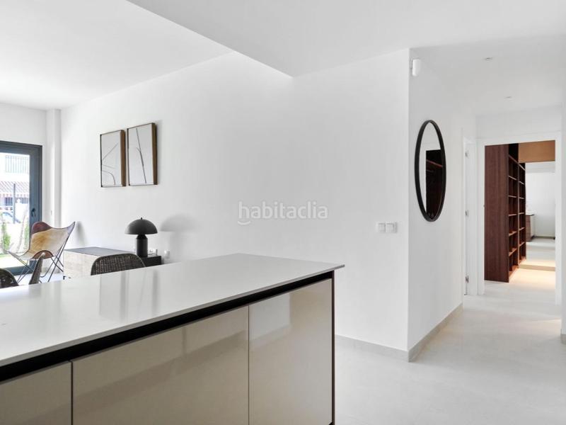 Foto 88a39955-a8fb-4b17-b833-0de9742f34ad. Casa bungalow de diseño junto al mar en La Veleta Torrevieja