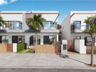 Haus in Pilar de la Horadada Ciudad. Residencial de obra nueva en pilar de la horadada