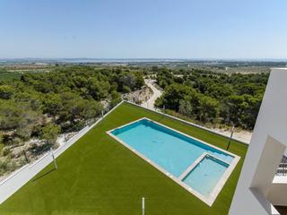 Casa a San Miguel de Salinas. Bungalows de nueva construcción en san miguel de salinas