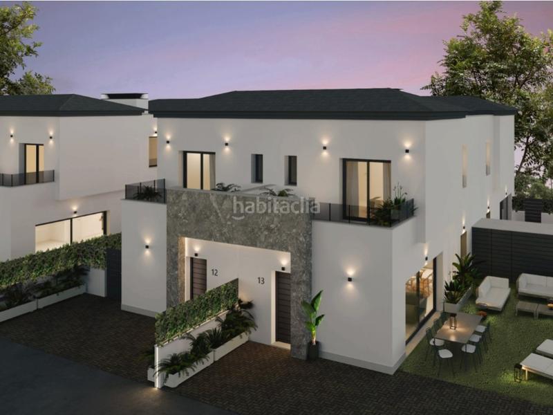 Foto 81c55706-d01c-485f-b29e-296dbfcd80cf. Casa con piscina in Monte y Mar Santa Pola