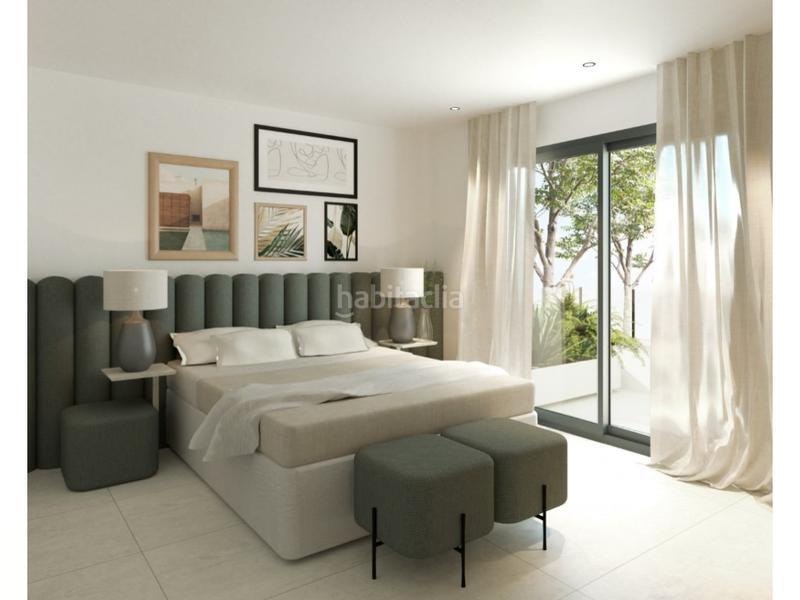 Foto d242e5a2-fc0d-46e3-b98c-8806315403b5. Casa con piscina in Monte y Mar Santa Pola