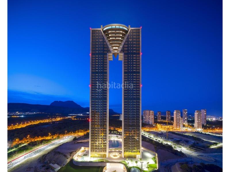 Foto 24f173cb-b6af-4549-b53b-56cbd97706bb. Apartament a avenida de mejico 7 a Playa Poniente Benidorm