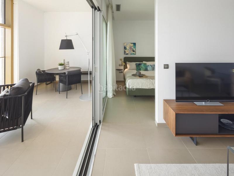 Foto 439d4486-aa2c-4d7e-8a39-b36df5b76308. Apartament a avenida de mejico 7 a Playa Poniente Benidorm