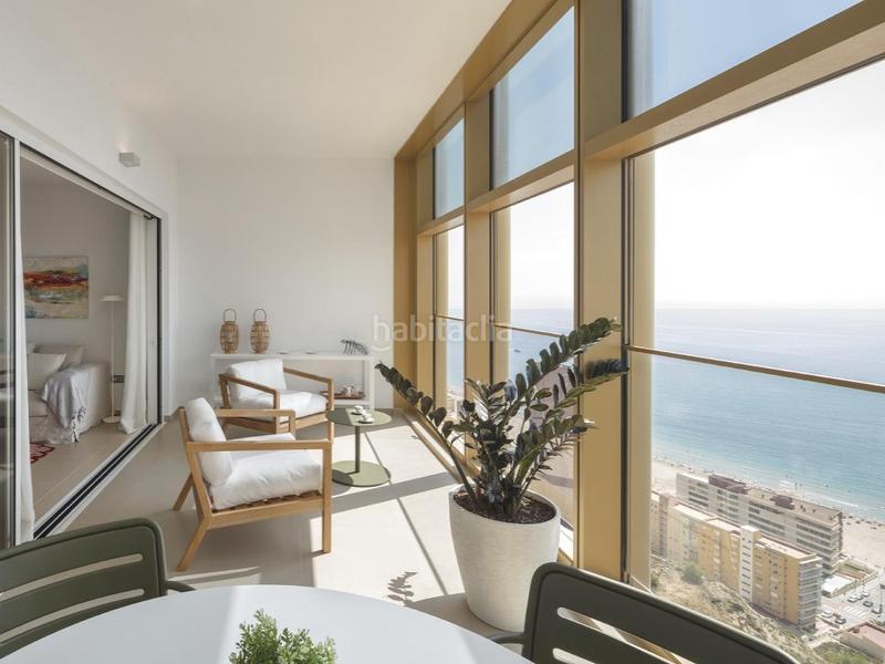 Foto 56ae3984-f502-4bfd-9793-99486babdcfe. Apartament a avenida de mejico 7 a Playa Poniente Benidorm