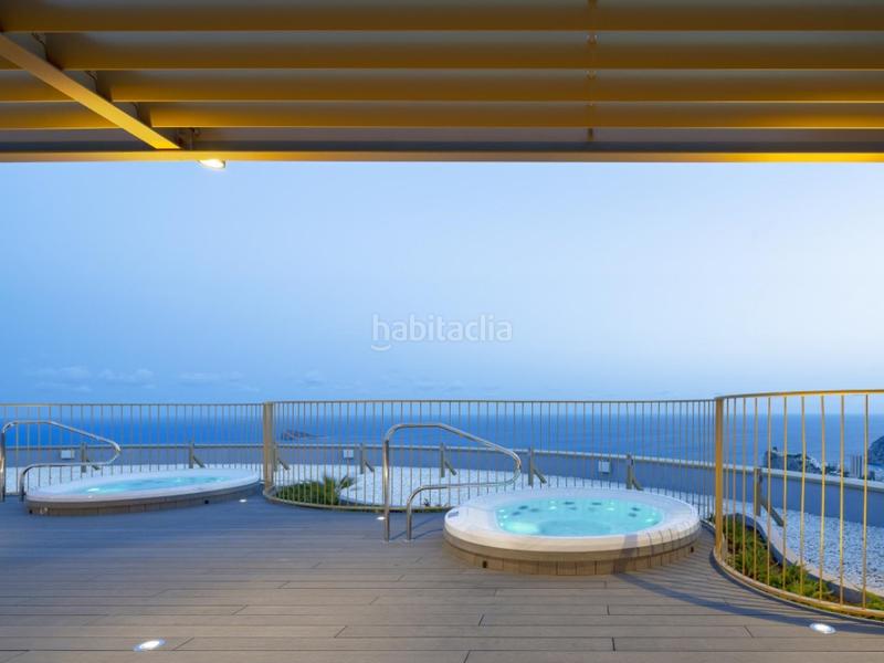 Foto 59aeae10-05b0-40e0-893b-060b060ceaad. Apartament a avenida de mejico 7 a Playa Poniente Benidorm