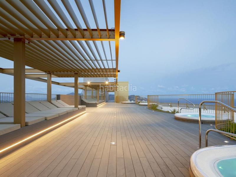 Foto 6a310ac0-f3fa-4ace-9368-72cce038da1b. Apartament a avenida de mejico 7 a Playa Poniente Benidorm