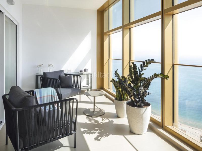 Foto 7a942fd6-e14b-4517-87ed-8959209913d7. Apartament a avenida de mejico 7 a Playa Poniente Benidorm