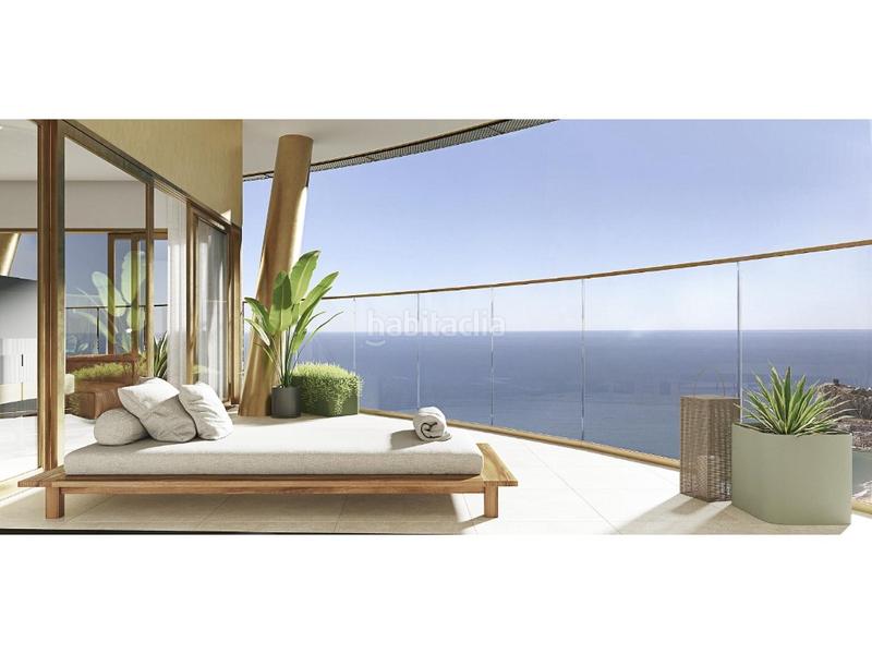 Foto 9d807c97-5331-4f6c-94a5-b402416da726. Apartament a avenida de mejico 7 a Playa Poniente Benidorm