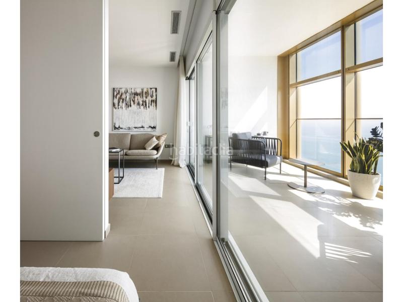 Foto a01e9faa-d548-439e-9271-b7656eefa701. Apartament a avenida de mejico 7 a Playa Poniente Benidorm
