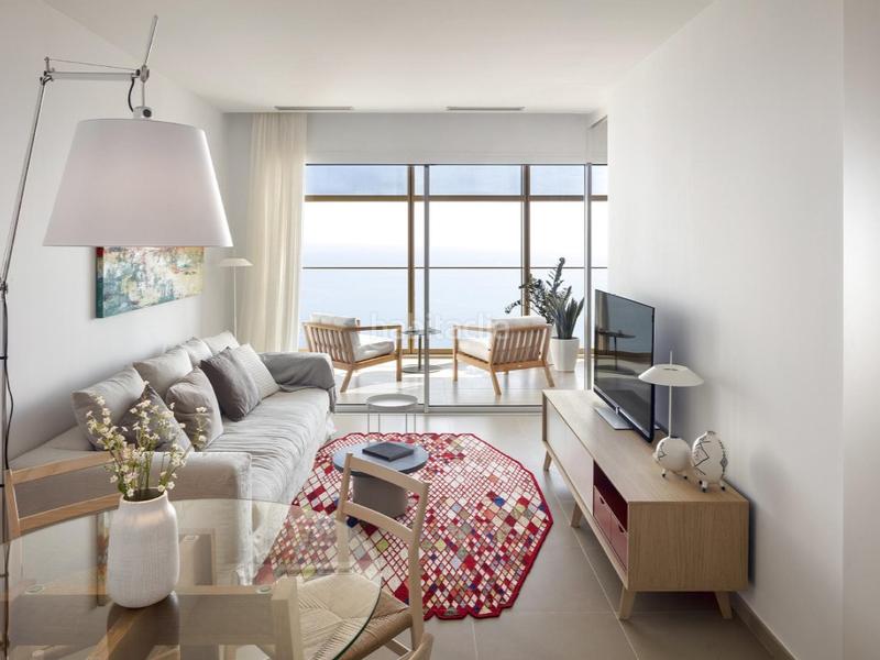 Foto c29b5d13-4206-425a-8750-87811b79f103. Apartament a avenida de mejico 7 a Playa Poniente Benidorm