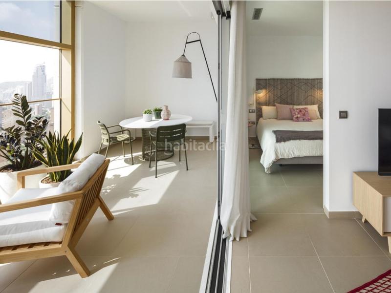 Foto db4689d4-386e-4d22-a6bb-ad20d5ca60b5. Apartament a avenida de mejico 7 a Playa Poniente Benidorm
