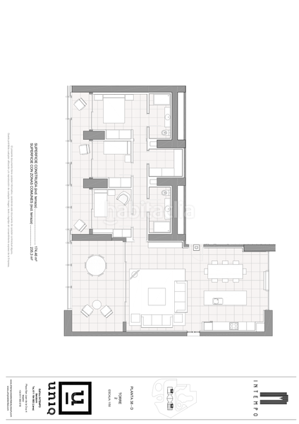 Foto e22ae3fe-c1ee-43a8-bc93-4f937383fb3a. Apartament a avenida de mejico 7 a Playa Poniente Benidorm