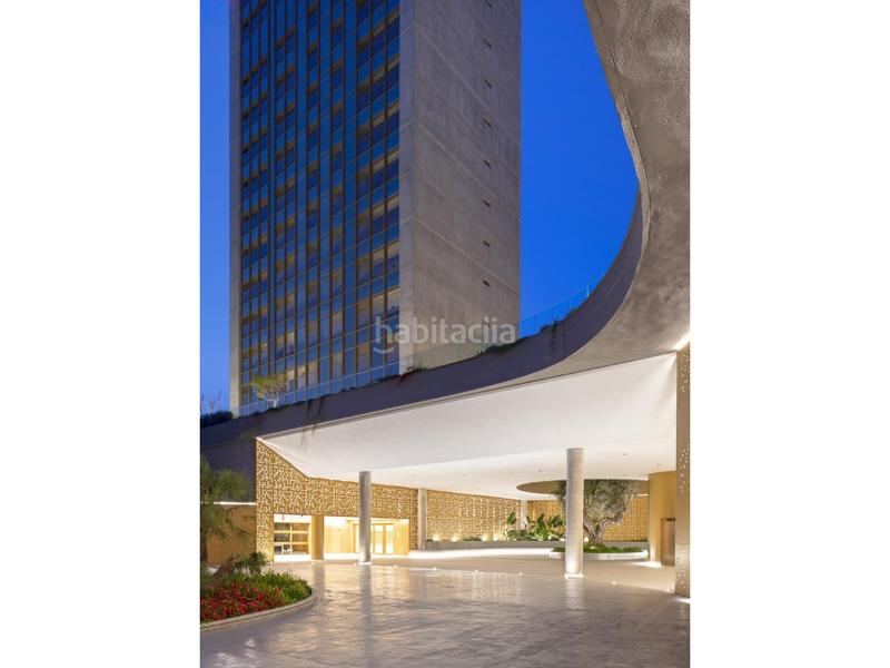 Foto ff2f71fc-1ab1-488c-9f42-3a4bf0f25659. Apartament a avenida de mejico 7 a Playa Poniente Benidorm