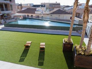 Apartament a San Pedro del Pinatar. Residencial de obra nueva en san pedro del pinatar residencial d