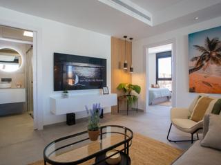 Apartament a San Pedro del Pinatar. Residencial de obra nueva en san pedro del pinatar residencial d
