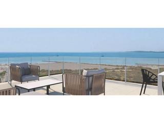 Àtic a Playa Tamarit-Playa Lissa. Complejo residencial de obra nueva en santa pola