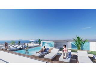 Apartament  N/a. Apartamentos de obra nueva en torrevieja