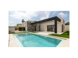Maison à Los Balcones-Los Altos. Vivienda en urbanización consolidada en la costa