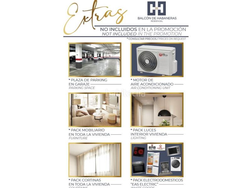 Foto 91ca6dd6-ec48-41c8-8d9f-af1b89ad395b. Appartement avec piscine dans Avenida Habaneras - Curva de Palangre Torrevieja