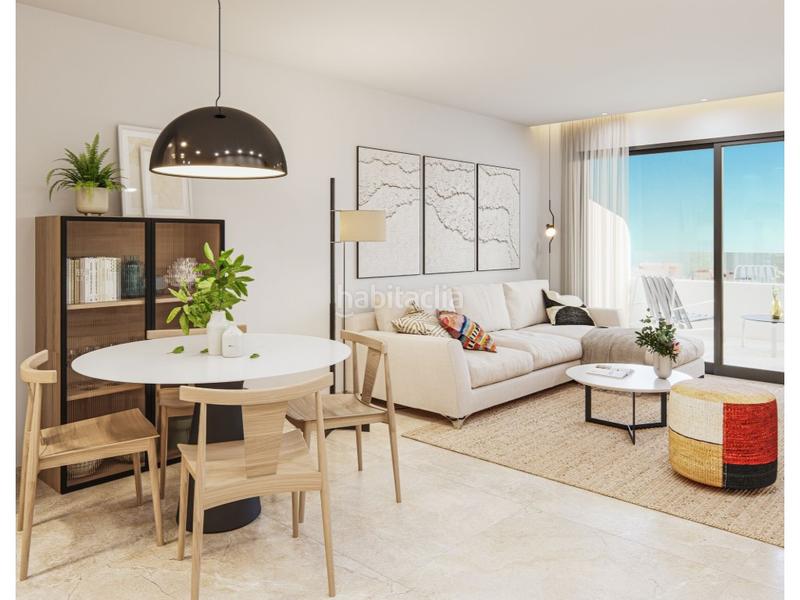 Foto c06d6d3a-8db8-4bcb-bbdd-ae493fb4c607. Appartement avec piscine dans Avenida Habaneras - Curva de Palangre Torrevieja