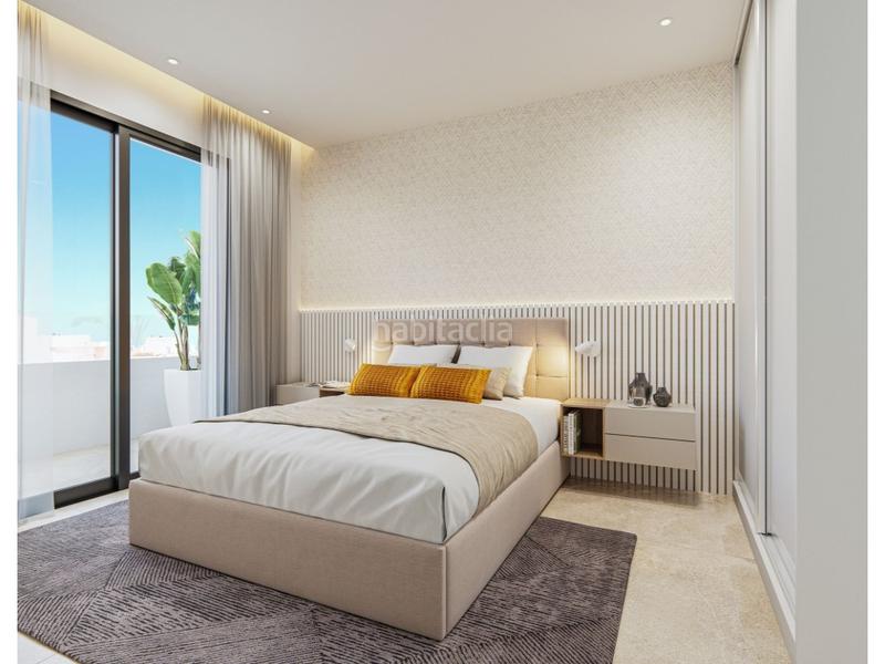 Foto d486faa2-7373-4c66-958a-73efc1af2ceb. Appartement avec piscine dans Avenida Habaneras - Curva de Palangre Torrevieja