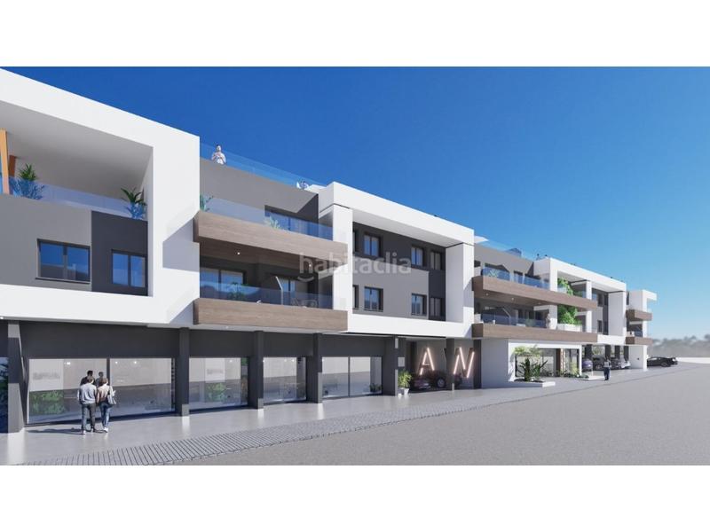 Foto 161a7932-0b77-4006-9b6c-6decf7ffae75. Ático residencial de obra nueva en benijofar en Benijófar