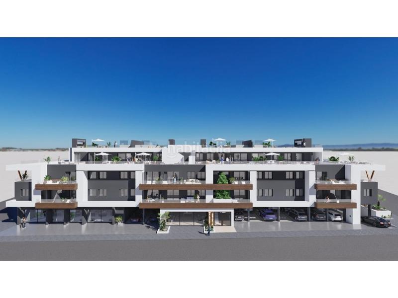 Foto 839e3d3a-88e4-458c-8c0d-0de8c16eddf9. Ático residencial de obra nueva en benijofar en Benijófar