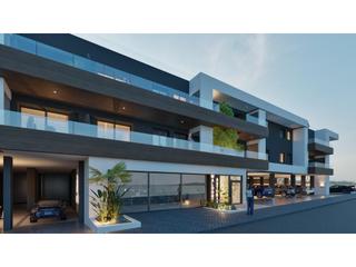 Attique à Benijófar. Residencial de obra nueva en benijofar