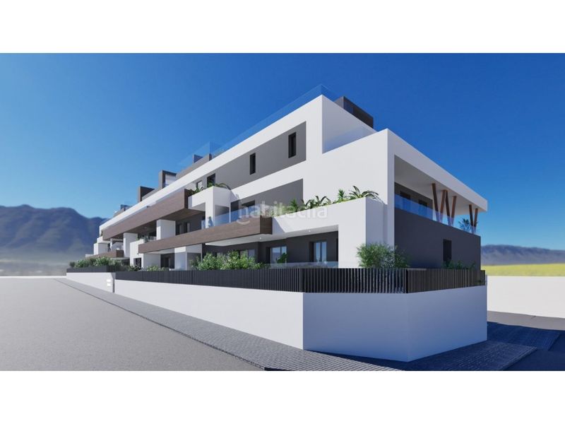 Foto 7880c608-0ac0-452c-8102-9857e1f18868. Apartament amb piscina a Benijófar