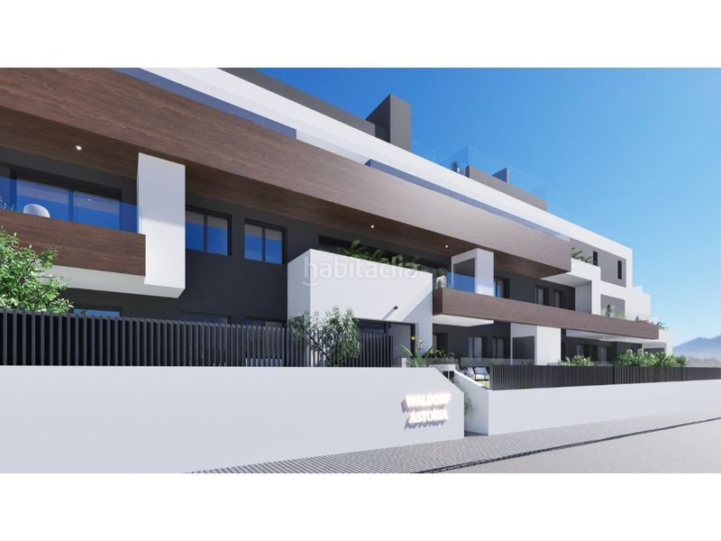 Foto 8a7b2295-3b70-485f-bbb9-7a5934969e32. Apartament amb piscina a Benijófar