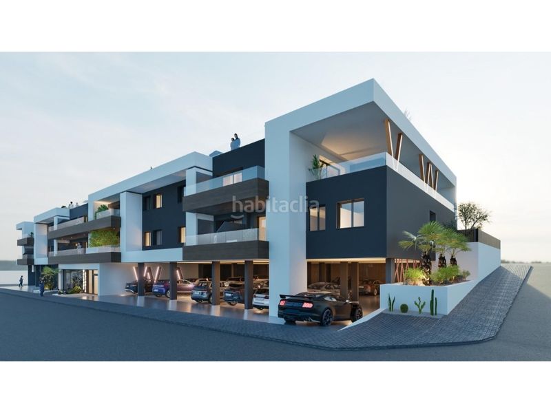 Foto f728c5f9-6d1a-41fb-879f-8af81a0db801. Apartament amb piscina a Benijófar